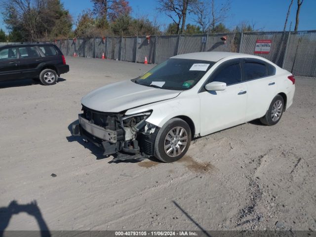 Photo 1 VIN: 1N4AL3AP8GC285621 - NISSAN ALTIMA 