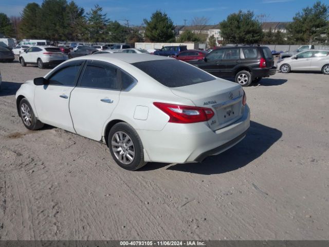 Photo 2 VIN: 1N4AL3AP8GC285621 - NISSAN ALTIMA 