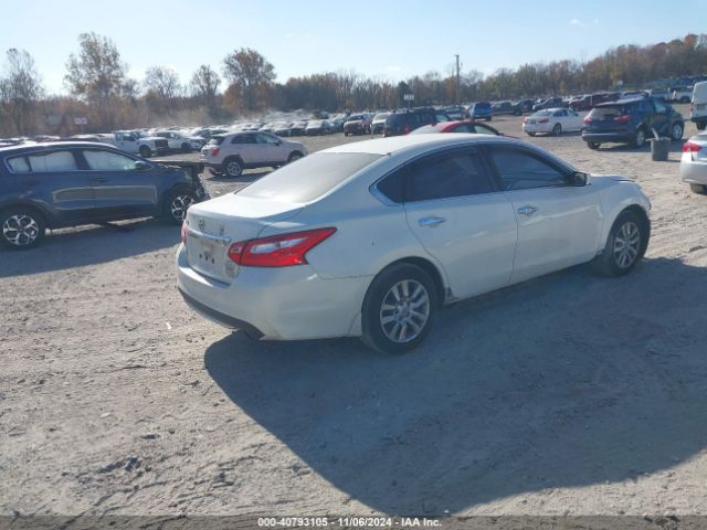 Photo 3 VIN: 1N4AL3AP8GC285621 - NISSAN ALTIMA 