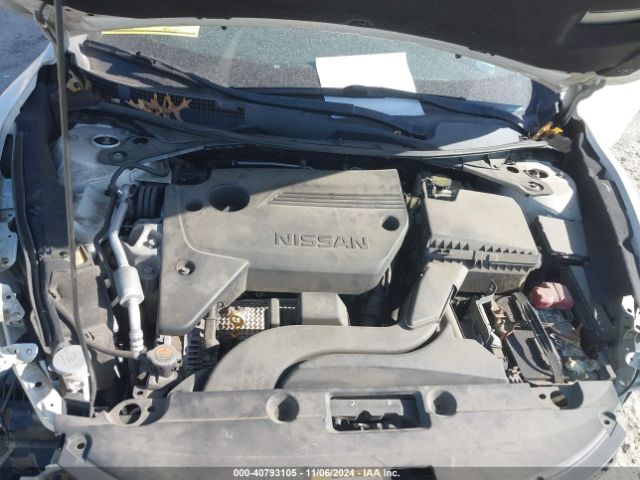 Photo 9 VIN: 1N4AL3AP8GC285621 - NISSAN ALTIMA 