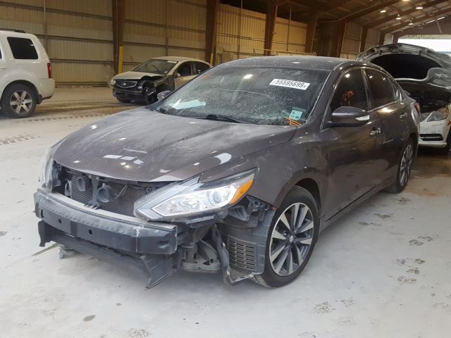 Photo 1 VIN: 1N4AL3AP8GC286980 - NISSAN ALTIMA 