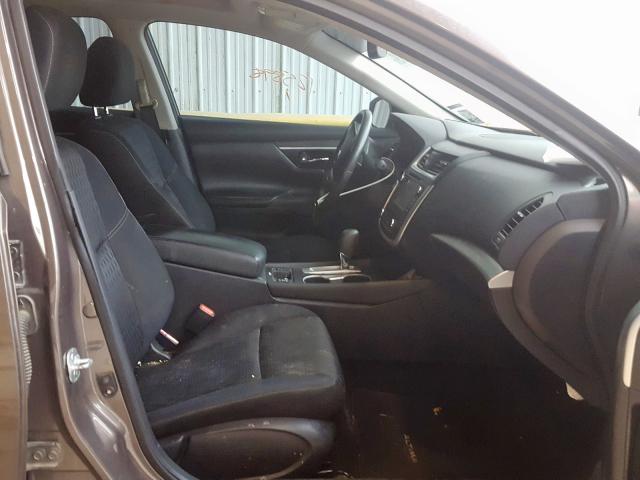 Photo 4 VIN: 1N4AL3AP8GC286980 - NISSAN ALTIMA 