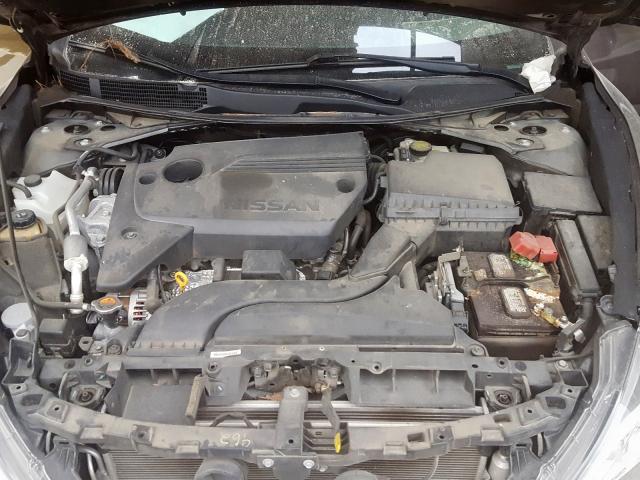 Photo 6 VIN: 1N4AL3AP8GC286980 - NISSAN ALTIMA 