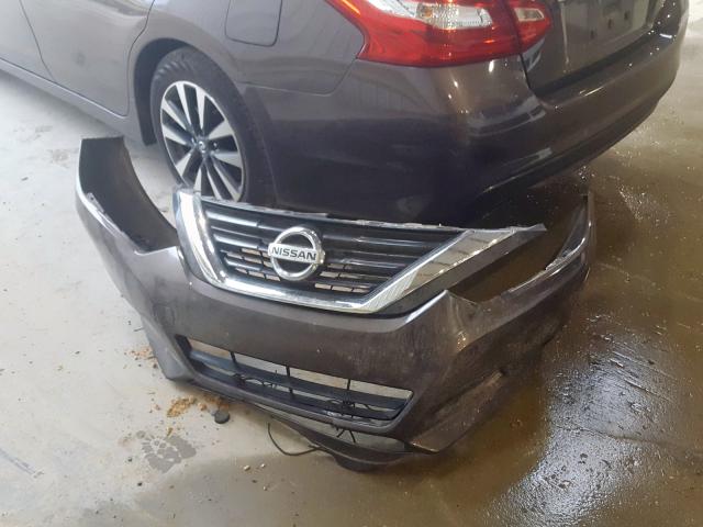 Photo 8 VIN: 1N4AL3AP8GC286980 - NISSAN ALTIMA 