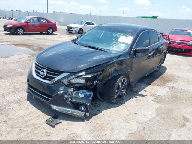 Photo 1 VIN: 1N4AL3AP8GC287305 - NISSAN ALTIMA 