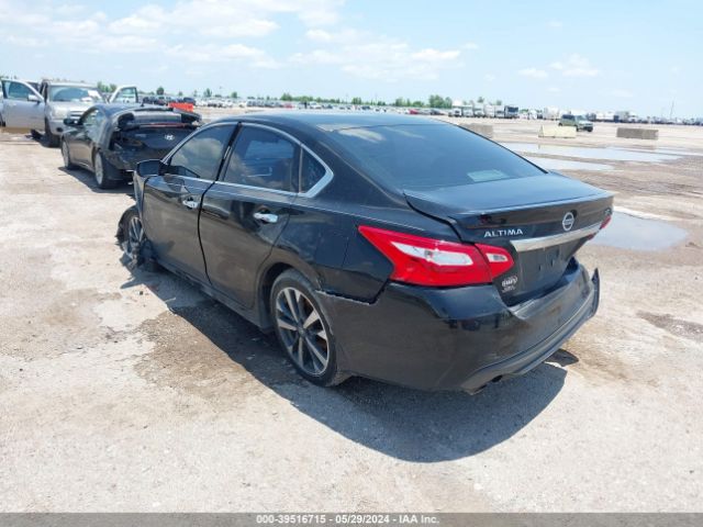 Photo 2 VIN: 1N4AL3AP8GC287305 - NISSAN ALTIMA 