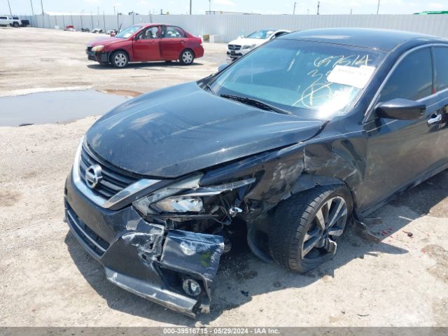 Photo 5 VIN: 1N4AL3AP8GC287305 - NISSAN ALTIMA 