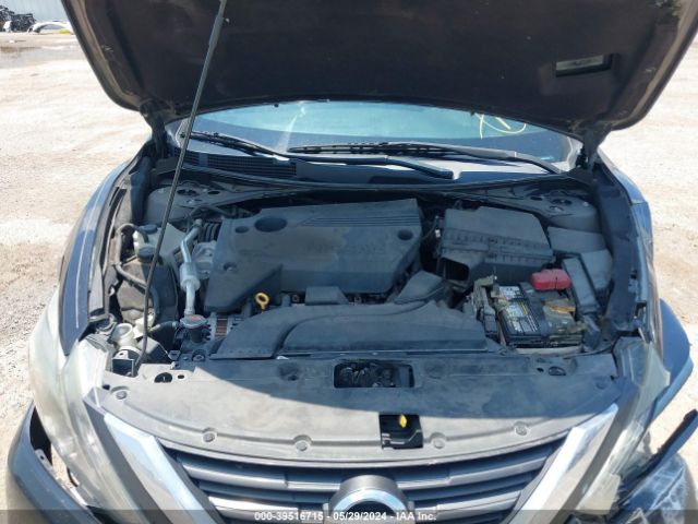 Photo 9 VIN: 1N4AL3AP8GC287305 - NISSAN ALTIMA 