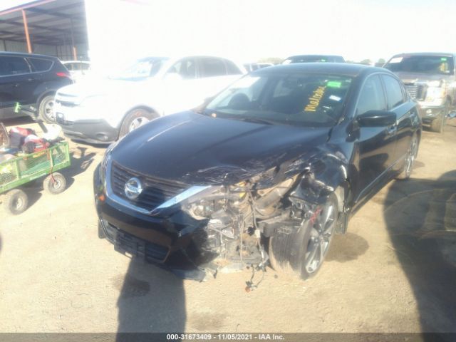 Photo 1 VIN: 1N4AL3AP8GC287403 - NISSAN ALTIMA 