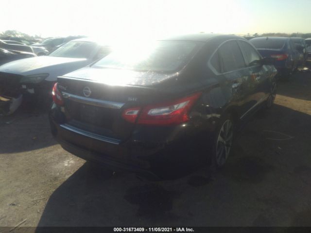 Photo 3 VIN: 1N4AL3AP8GC287403 - NISSAN ALTIMA 