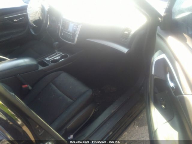 Photo 4 VIN: 1N4AL3AP8GC287403 - NISSAN ALTIMA 