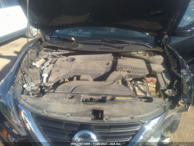 Photo 9 VIN: 1N4AL3AP8GC287403 - NISSAN ALTIMA 