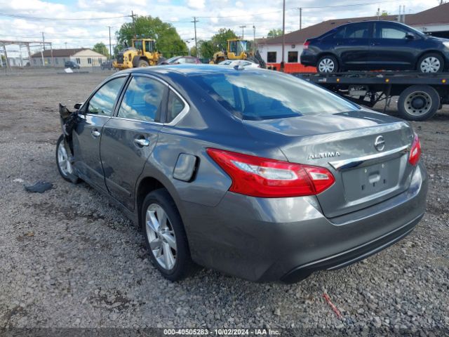 Photo 2 VIN: 1N4AL3AP8GC287465 - NISSAN ALTIMA 