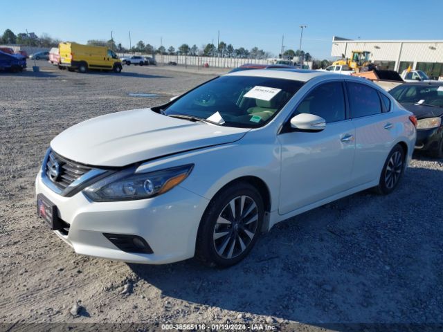 Photo 1 VIN: 1N4AL3AP8GC287787 - NISSAN ALTIMA 