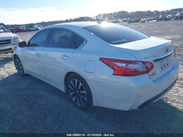 Photo 2 VIN: 1N4AL3AP8GC287787 - NISSAN ALTIMA 