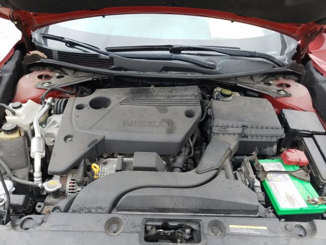 Photo 6 VIN: 1N4AL3AP8GC289250 - NISSAN ALTIMA 2.5 