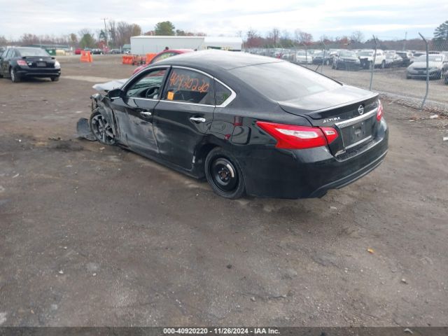 Photo 2 VIN: 1N4AL3AP8GC290317 - NISSAN ALTIMA 