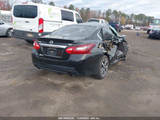 Photo 3 VIN: 1N4AL3AP8GC290317 - NISSAN ALTIMA 