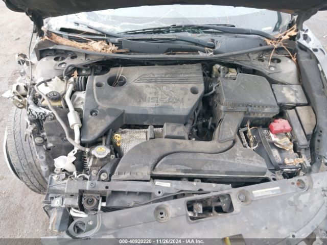 Photo 9 VIN: 1N4AL3AP8GC290317 - NISSAN ALTIMA 