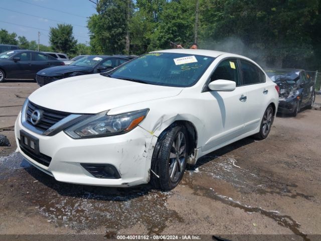 Photo 1 VIN: 1N4AL3AP8GC290897 - NISSAN ALTIMA 