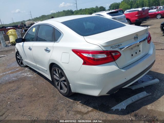 Photo 2 VIN: 1N4AL3AP8GC290897 - NISSAN ALTIMA 