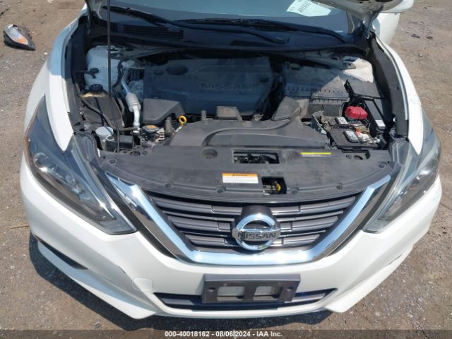 Photo 9 VIN: 1N4AL3AP8GC290897 - NISSAN ALTIMA 