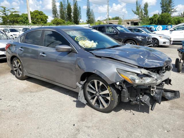 Photo 3 VIN: 1N4AL3AP8GC291466 - NISSAN ALTIMA 2.5 