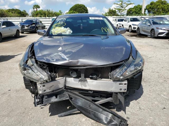 Photo 4 VIN: 1N4AL3AP8GC291466 - NISSAN ALTIMA 2.5 