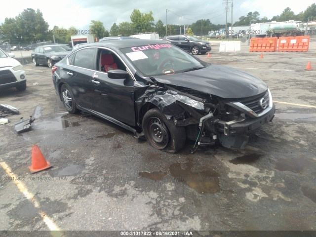 Photo 0 VIN: 1N4AL3AP8GC292777 - NISSAN ALTIMA 