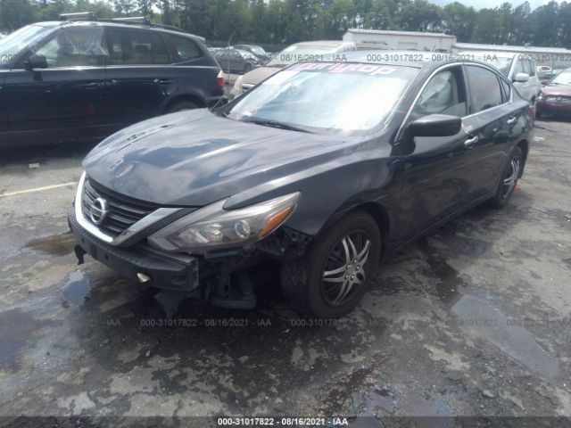 Photo 1 VIN: 1N4AL3AP8GC292777 - NISSAN ALTIMA 