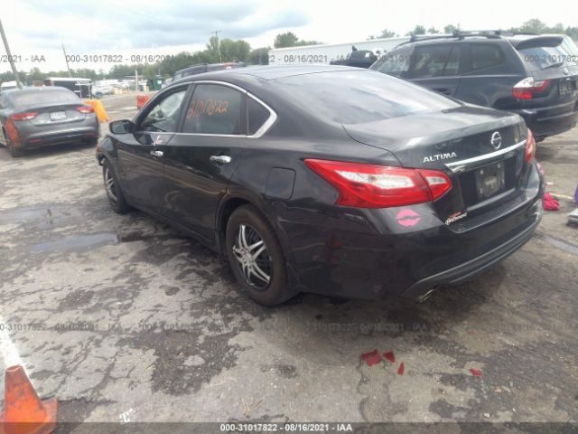 Photo 2 VIN: 1N4AL3AP8GC292777 - NISSAN ALTIMA 