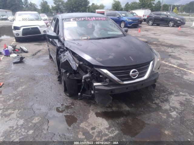 Photo 5 VIN: 1N4AL3AP8GC292777 - NISSAN ALTIMA 