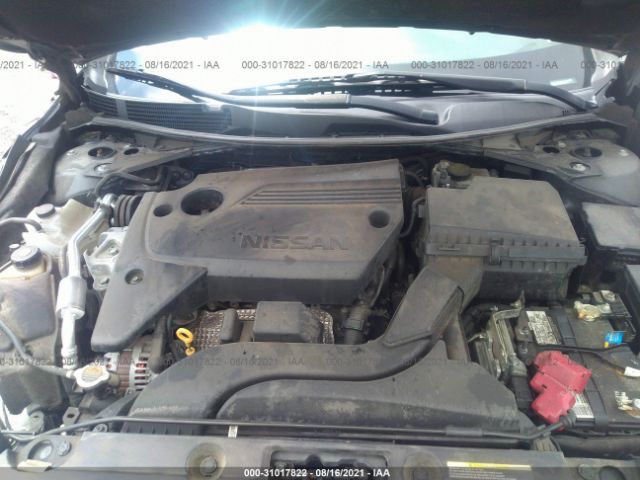 Photo 9 VIN: 1N4AL3AP8GC292777 - NISSAN ALTIMA 