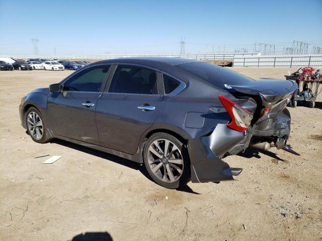 Photo 1 VIN: 1N4AL3AP8GC293119 - NISSAN ALTIMA 2.5 