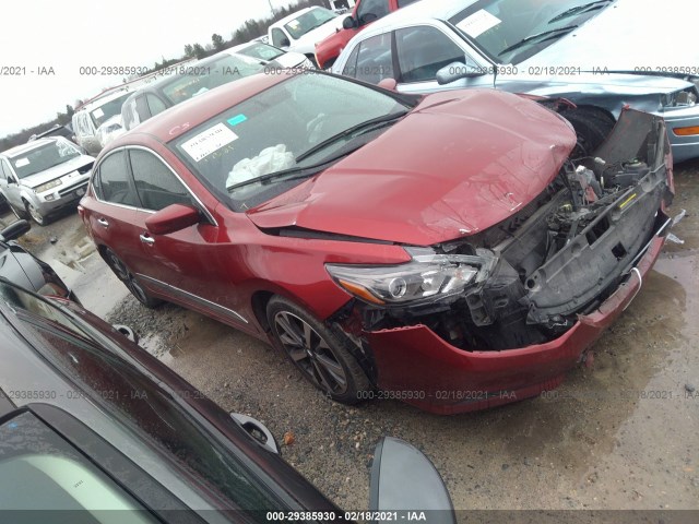 Photo 0 VIN: 1N4AL3AP8GC293847 - NISSAN ALTIMA 