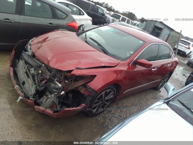 Photo 1 VIN: 1N4AL3AP8GC293847 - NISSAN ALTIMA 