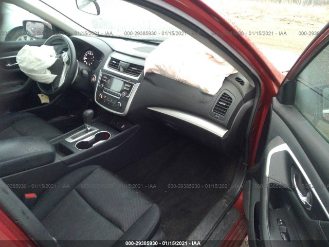 Photo 4 VIN: 1N4AL3AP8GC293847 - NISSAN ALTIMA 