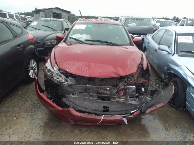 Photo 5 VIN: 1N4AL3AP8GC293847 - NISSAN ALTIMA 