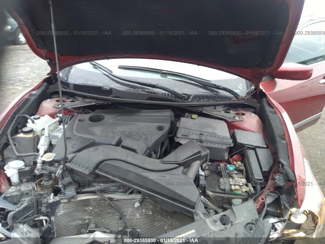 Photo 9 VIN: 1N4AL3AP8GC293847 - NISSAN ALTIMA 