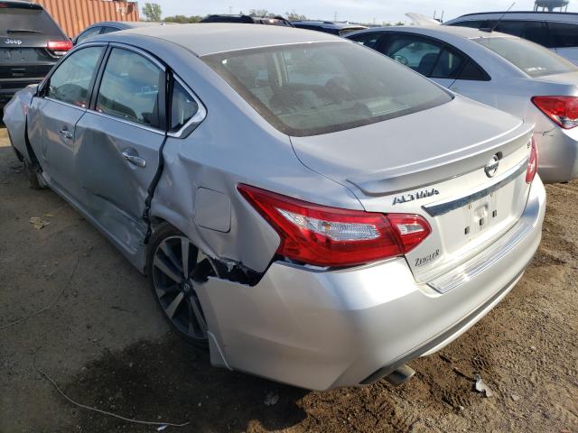 Photo 2 VIN: 1N4AL3AP8GC294223 - NISSAN ALTIMA 2.5 