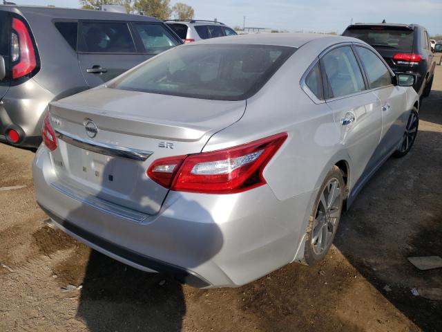 Photo 3 VIN: 1N4AL3AP8GC294223 - NISSAN ALTIMA 2.5 