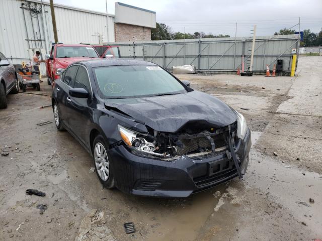 Photo 0 VIN: 1N4AL3AP8GN305662 - NISSAN ALTIMA 2.5 