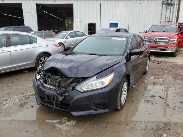 Photo 1 VIN: 1N4AL3AP8GN305662 - NISSAN ALTIMA 2.5 