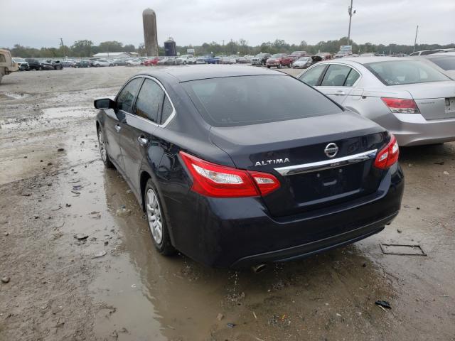 Photo 2 VIN: 1N4AL3AP8GN305662 - NISSAN ALTIMA 2.5 