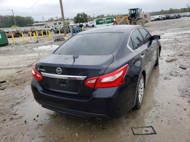 Photo 3 VIN: 1N4AL3AP8GN305662 - NISSAN ALTIMA 2.5 