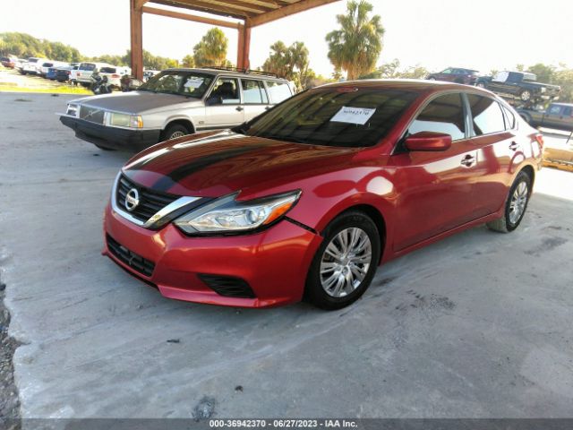 Photo 1 VIN: 1N4AL3AP8GN305693 - NISSAN ALTIMA 