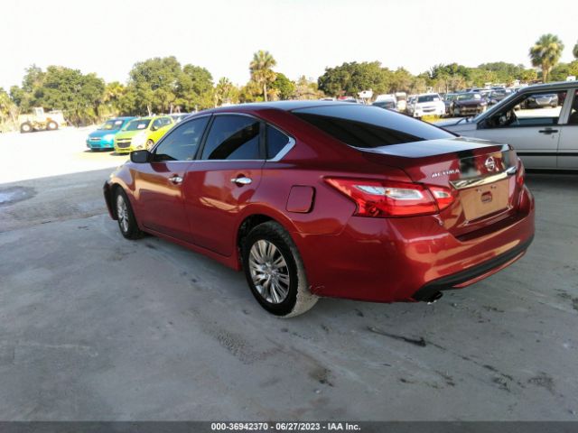 Photo 2 VIN: 1N4AL3AP8GN305693 - NISSAN ALTIMA 