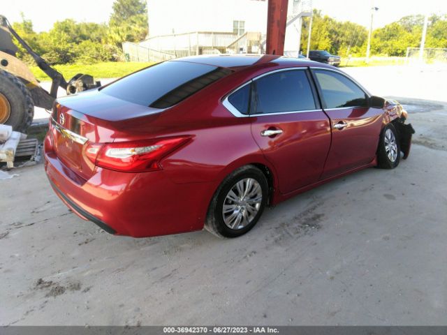 Photo 3 VIN: 1N4AL3AP8GN305693 - NISSAN ALTIMA 