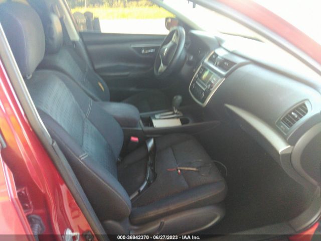 Photo 4 VIN: 1N4AL3AP8GN305693 - NISSAN ALTIMA 