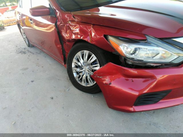 Photo 5 VIN: 1N4AL3AP8GN305693 - NISSAN ALTIMA 